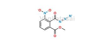 Picture of Azilsartan Impurity 22