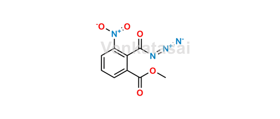 Picture of Azilsartan Impurity 22