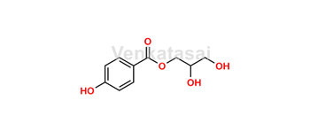 Picture of 2,3-Dihydroxypropyl 4-hydroxybenzoate