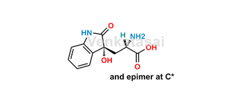 Picture of Tryptophan EP Impurity B