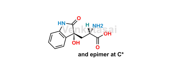 Picture of Tryptophan EP Impurity B