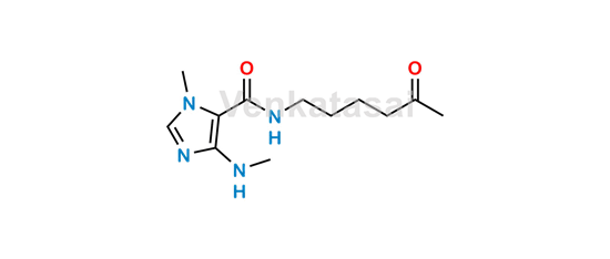 Picture of Pentoxifylline Impurity 2