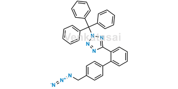 Picture of Olmesartan Impurity 20