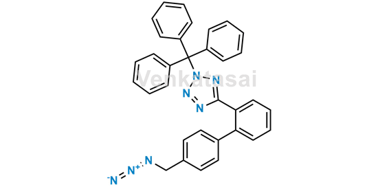 Picture of Olmesartan Impurity 20