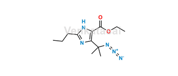 Picture of Olmesartan Impurity 24