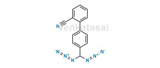 Picture of Olmesartan Impurity 28