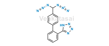 Picture of Olmesartan Impurity 29