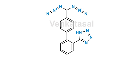 Picture of Olmesartan Impurity 29