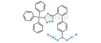 Picture of Olmesartan Impurity 30