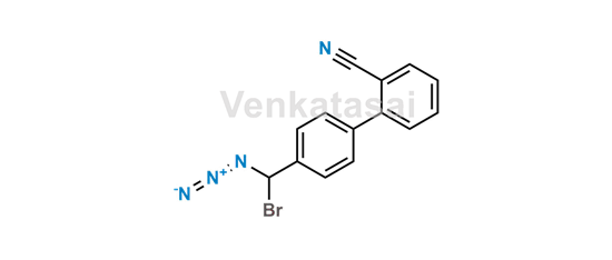 Picture of Olmesartan Impurity 31