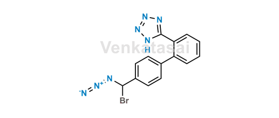 Picture of Olmesartan Impurity 32