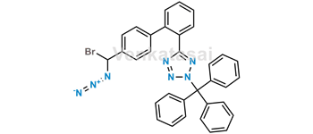 Picture of Olmesartan Impurity 33