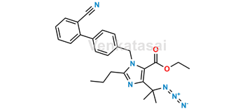 Picture of Olmesartan Impurity 34