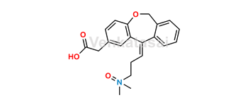 Picture of Olopatadine USP Related Compound B