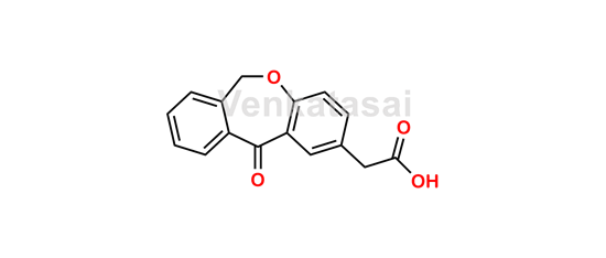 Picture of Olopatadine USP Related Compound C