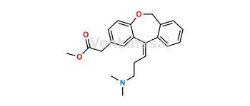 Picture of Olopatadine Methyl Ester