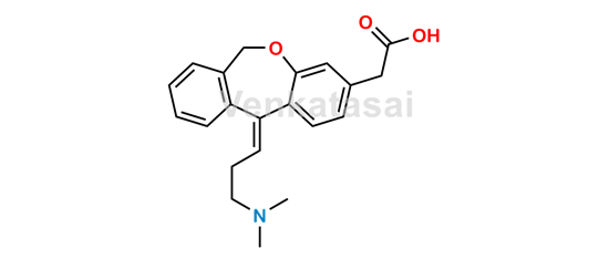 Picture of (E)-Olopatadine