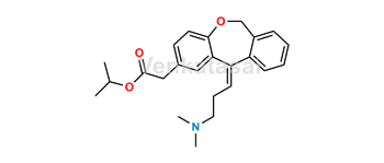 Picture of Olopatadine Impurity 1