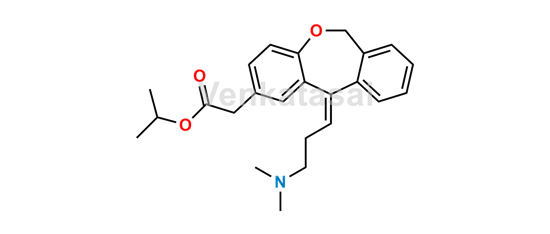 Picture of Olopatadine Impurity 1