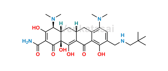 Picture of Omadacycline