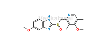 Picture of Omeprazole