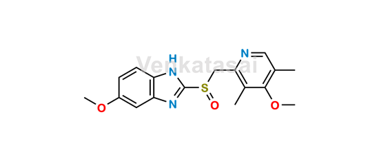 Picture of Omeprazole