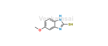 Picture of Omeprazole EP Impurity A