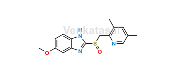 Picture of Omeprazole EP Impurity B