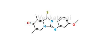 Picture of Omeprazole EP Impurity F