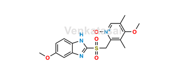 Picture of Omeprazole EP Impurity I