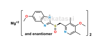 Picture of Omeprazole Magnesium