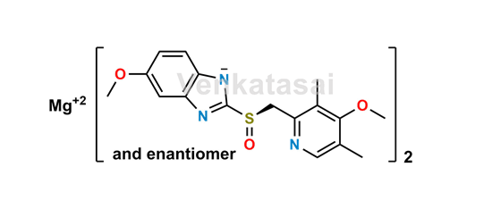 Picture of Omeprazole Magnesium