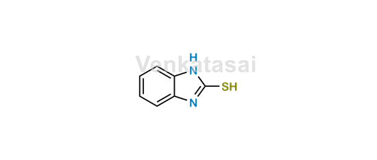 Picture of Omeprazole Impurity 2