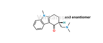 Picture of Ondansetron EP Impurity A