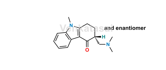 Picture of Ondansetron EP Impurity A