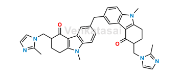 Picture of Ondansetron EP Impurity B