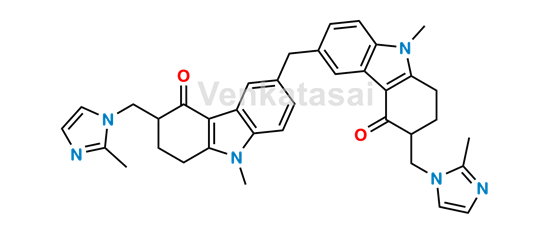 Picture of Ondansetron EP Impurity B