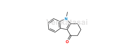 Picture of Ondansetron EP Impurity C