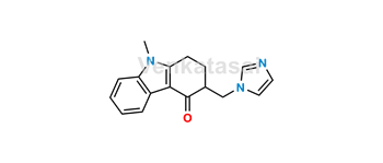 Picture of Ondansetron EP Impurity G