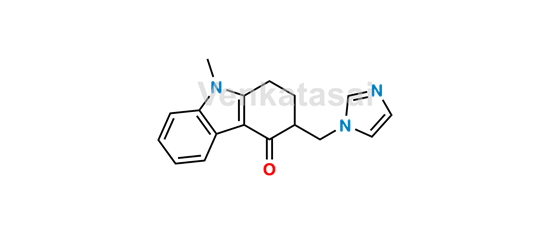 Picture of Ondansetron EP Impurity G