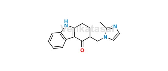 Picture of Ondansetron EP Impurity H