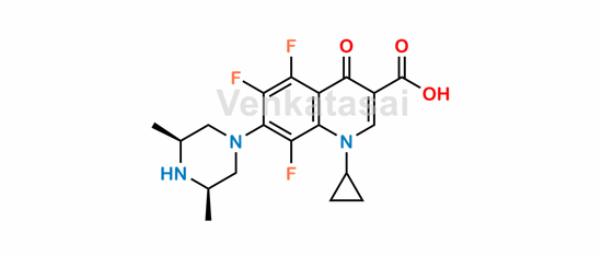 Picture of Orbifloxacin