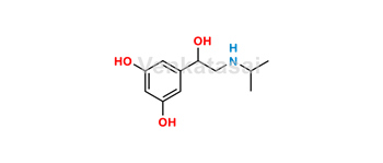 Picture of Orciprenaline 