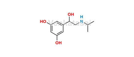 Picture of Orciprenaline 