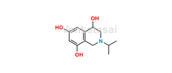 Picture of Orciprenaline EP Impurity A