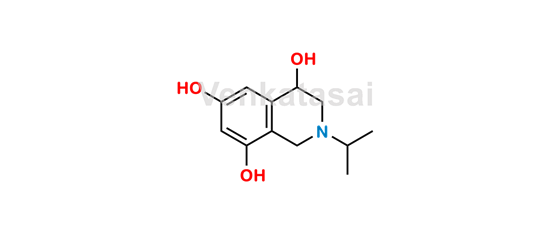 Picture of Orciprenaline EP Impurity A