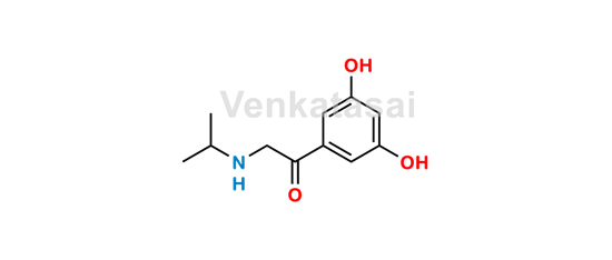 Picture of Orciprenaline EP Impurity B