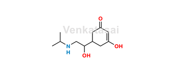 Picture of Orciprenaline EP Impurity C