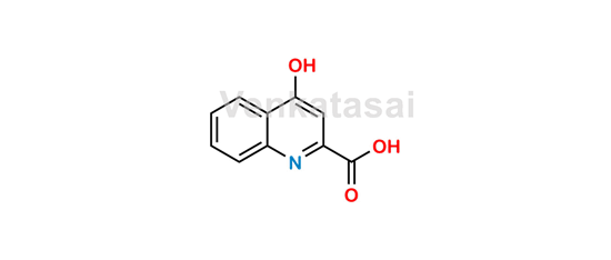 Picture of Kynurenic Acid