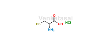 Picture of D-Cysteine hydrochloride